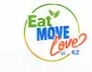 Eat Move Love